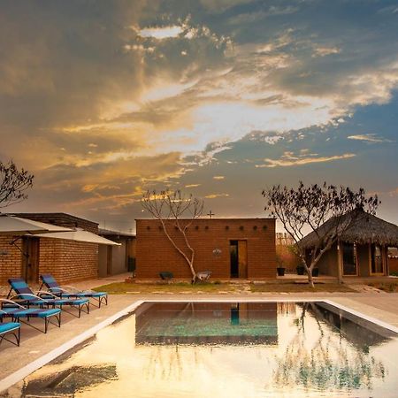 Casa Regina Oaxaca Villa San Pablo Villa de Mitla Dış mekan fotoğraf