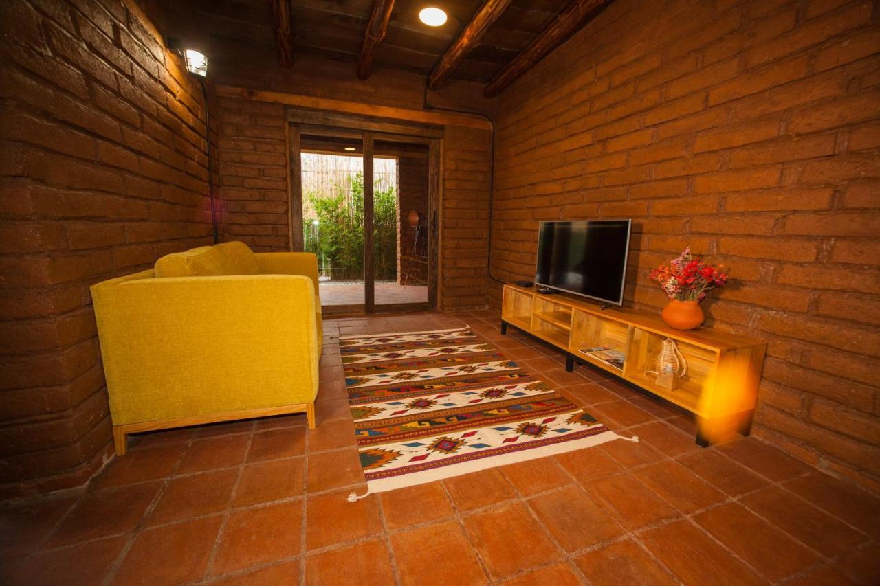 Casa Regina Oaxaca Villa San Pablo Villa de Mitla Dış mekan fotoğraf