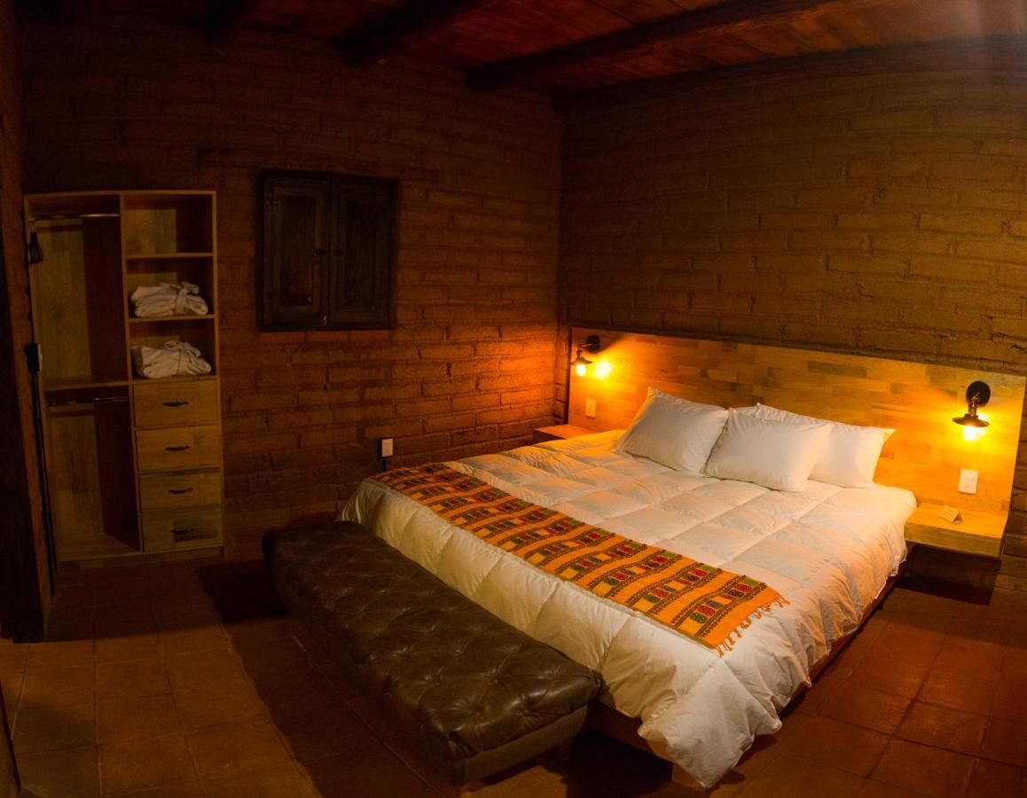 Casa Regina Oaxaca Villa San Pablo Villa de Mitla Dış mekan fotoğraf