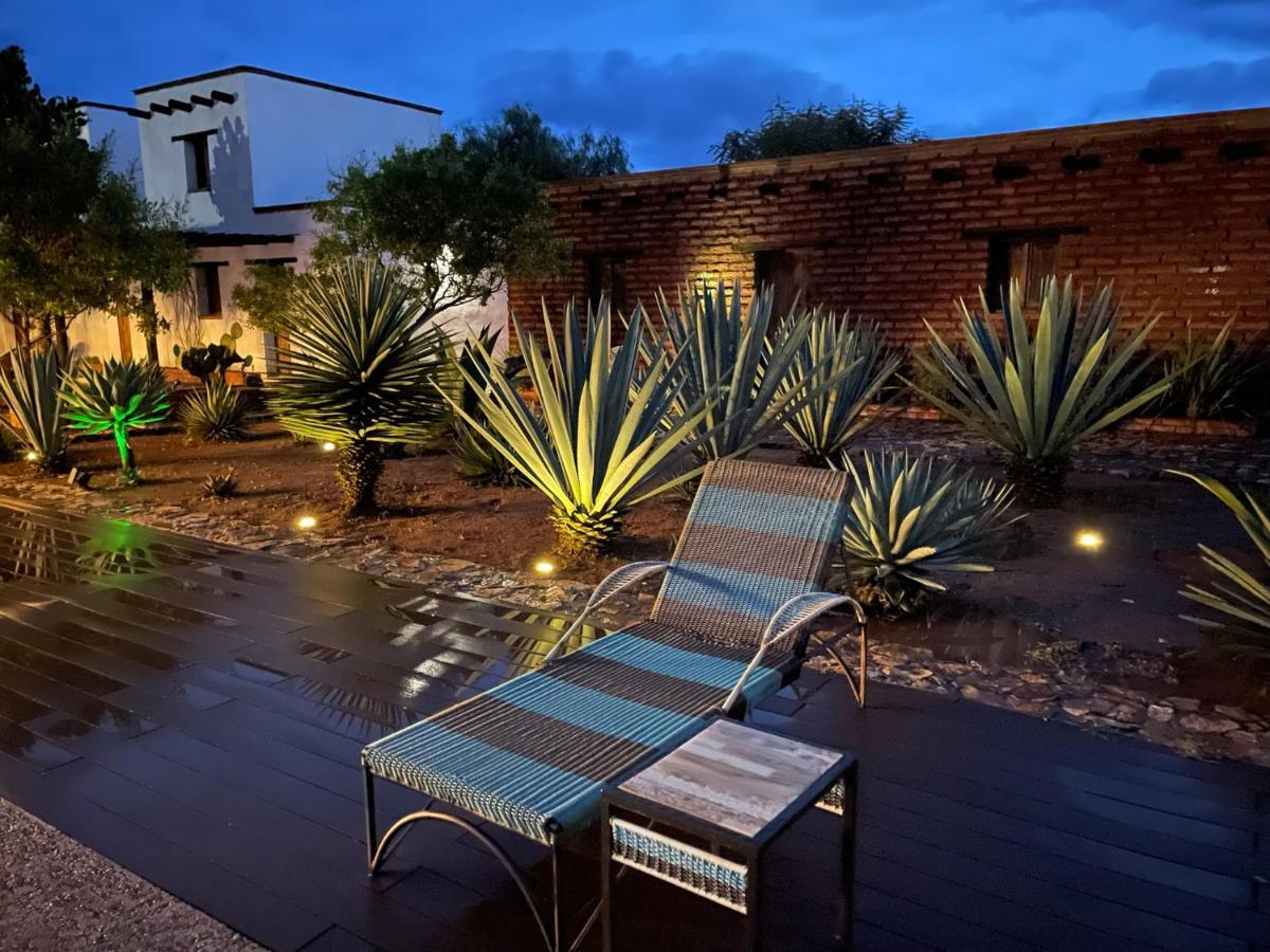 Casa Regina Oaxaca Villa San Pablo Villa de Mitla Dış mekan fotoğraf