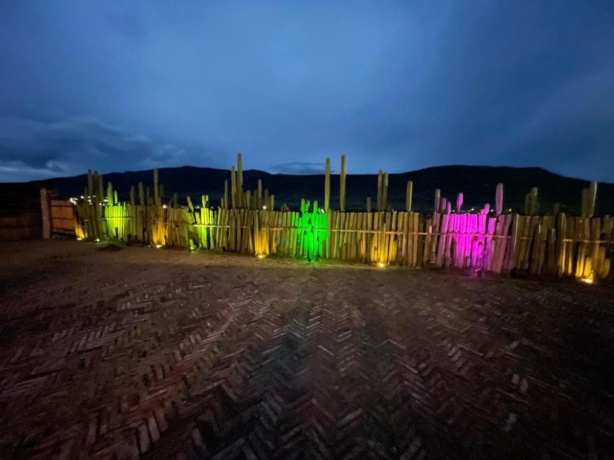 Casa Regina Oaxaca Villa San Pablo Villa de Mitla Dış mekan fotoğraf