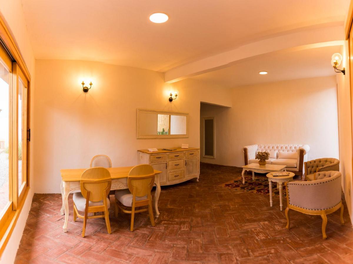 Casa Regina Oaxaca Villa San Pablo Villa de Mitla Dış mekan fotoğraf