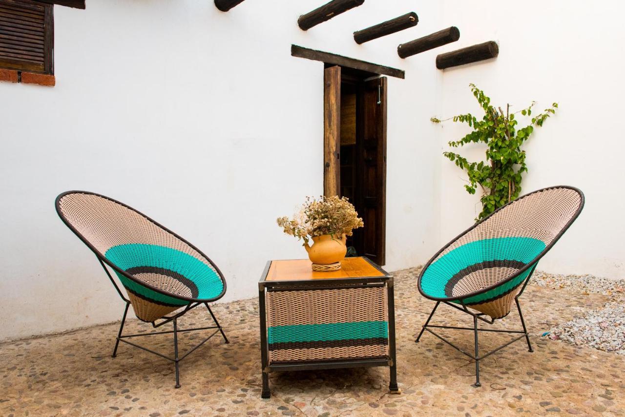 Casa Regina Oaxaca Villa San Pablo Villa de Mitla Dış mekan fotoğraf