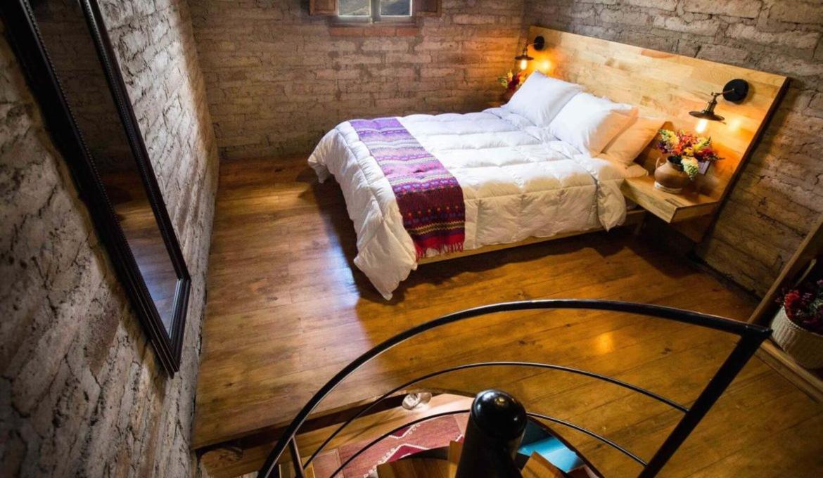 Casa Regina Oaxaca Villa San Pablo Villa de Mitla Dış mekan fotoğraf
