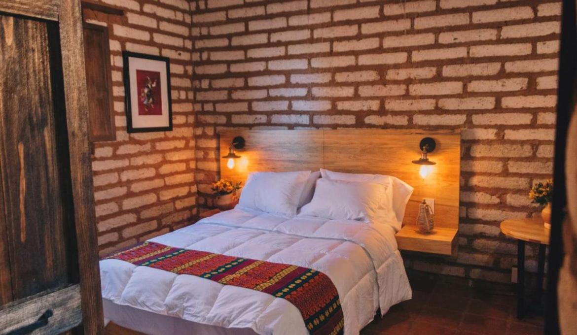 Casa Regina Oaxaca Villa San Pablo Villa de Mitla Dış mekan fotoğraf