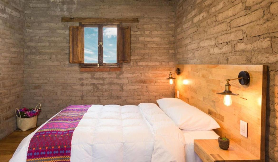 Casa Regina Oaxaca Villa San Pablo Villa de Mitla Dış mekan fotoğraf