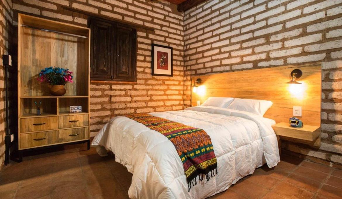 Casa Regina Oaxaca Villa San Pablo Villa de Mitla Dış mekan fotoğraf