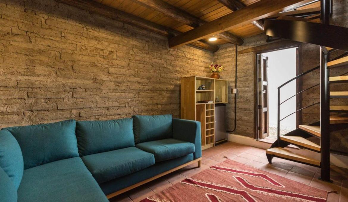 Casa Regina Oaxaca Villa San Pablo Villa de Mitla Dış mekan fotoğraf