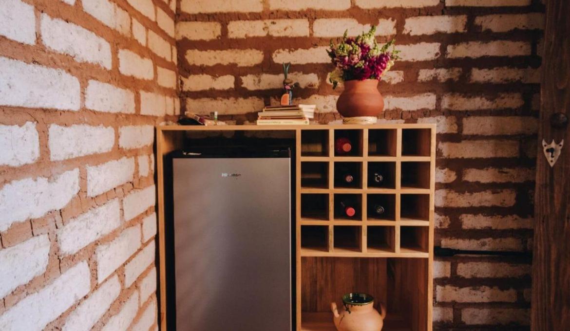 Casa Regina Oaxaca Villa San Pablo Villa de Mitla Dış mekan fotoğraf