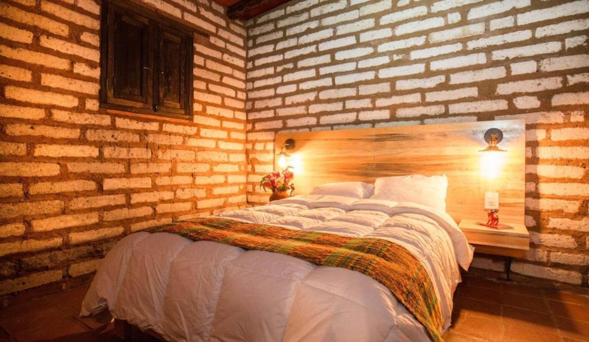 Casa Regina Oaxaca Villa San Pablo Villa de Mitla Dış mekan fotoğraf