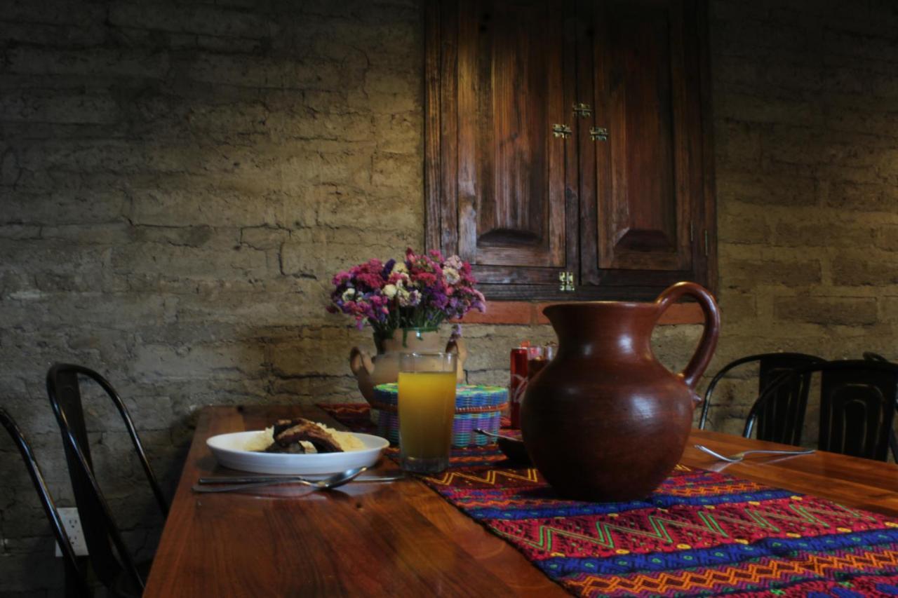 Casa Regina Oaxaca Villa San Pablo Villa de Mitla Dış mekan fotoğraf
