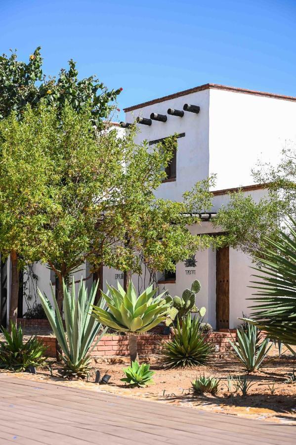 Casa Regina Oaxaca Villa San Pablo Villa de Mitla Dış mekan fotoğraf