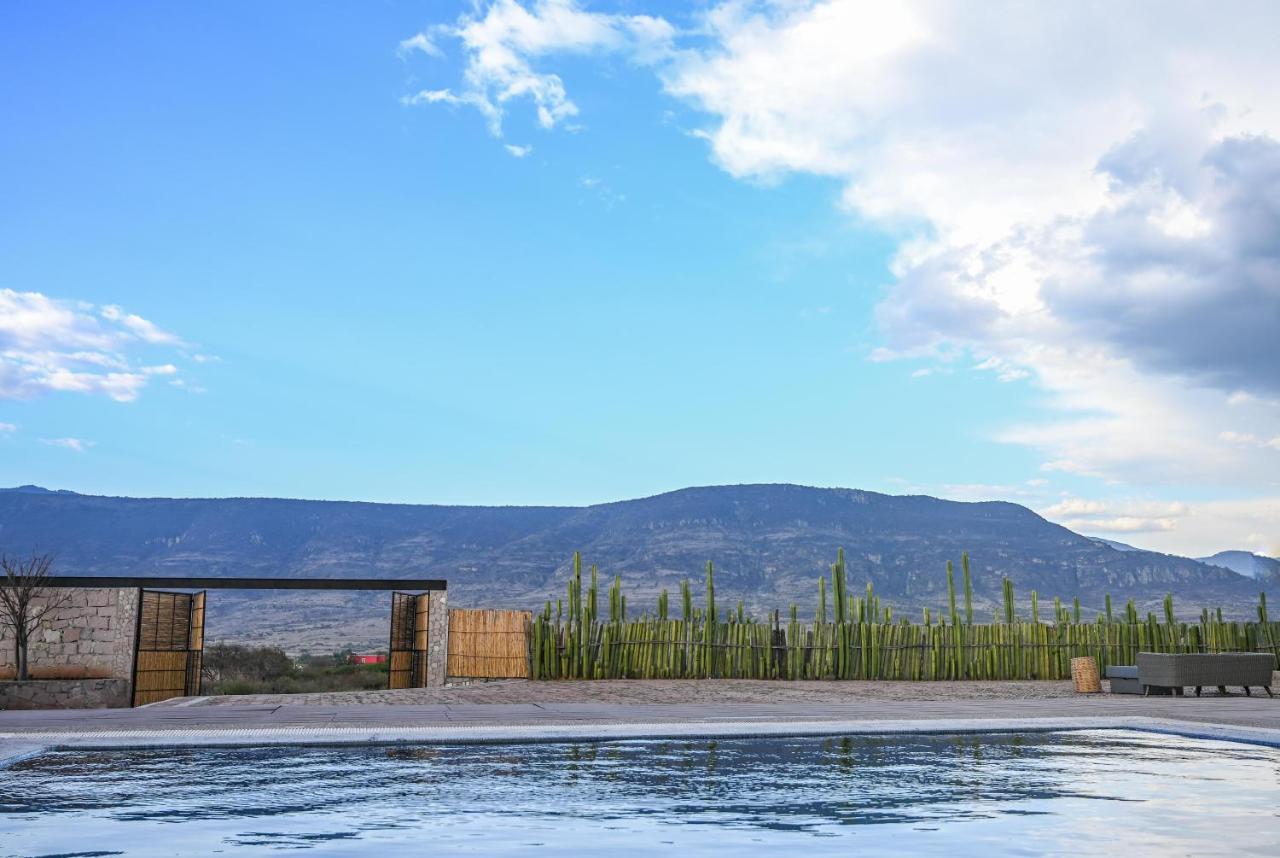 Casa Regina Oaxaca Villa San Pablo Villa de Mitla Dış mekan fotoğraf