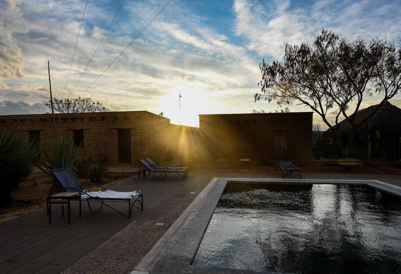 Casa Regina Oaxaca Villa San Pablo Villa de Mitla Dış mekan fotoğraf